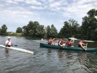 Fizička aktivnost u prirodi – saradnja sa Fakultetom sporta i fizičkog vaspitanja