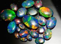 Poziv - Izložba minerala, kristala i nakita 22.10.2014.