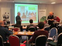 Održana radionica „ Zaštićena područja za prirodu i lјude”, Zagreb, Hrvatska