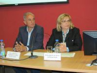 POKRAJINSKI ZAVOD NA SAJMU EKO-SVET 2015