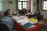 Informator o radu Zavoda