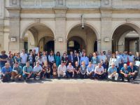 Prvi sastanak projektnog konzorcijuma Restore4Life