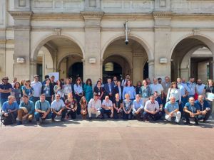 Prvi sastanak projektnog konzorcijuma Restore4Life