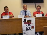 Održana tribina „ČUJTE I NE TRUJTE! ORAO PAO! ZAUSTAVIMO TROVANJE SADA!“