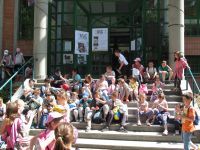 4500 POSETILACA U POKRAJINSKOM ZAVODU ZA DANE MUZEJA