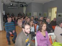 Promocija knjige „Biljke od međunarodnog značaja u flori Srbije“