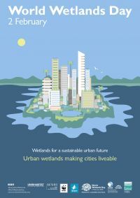 Obeležen Svetski Dan vlažnih područja