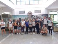 EDUKACIJA MLADIH NA PRIRODNJAČKOJ IZLOŽBI ZAVODA