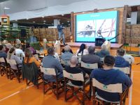 ZAVOD NA SAJMU EKOLOGIJE U NOVOM SADU 2024.