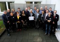 Potpisana Deklaracija mreže Sava Parks