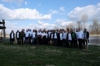 Ujedinjeni u borbi protiv invazvnih vrsta u slivu reke Save