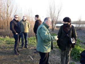 Održan drugi sastanak partnera u okviru projekta SeNs WETLANDS