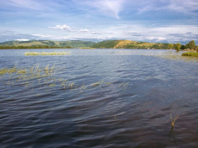 Ramsarsko područje "Labudovo okno"