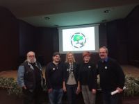 FESTIVAL PRIRODNJAČKOG FILMA U SMEDEREVU