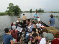 COOP MDD - Reka Elba – primer usklađene zaštite od poplava i zaštite prirode i za Dunavski sliv