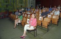 Završetak projekta Sava TIES