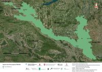 Podneta nominacija Unesku za Rezervat biosfere „Mura-Drava-Dunav“ u pet država