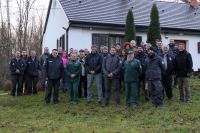 ODRŽAN SEMINAR – PODRŠKA ČUVARIMA ZAŠTIĆENIH PODRUČJA U VOJVODINI