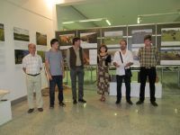 OTVORENA IZLOŽBA „TRADICIONALNO STOČARSVO I BIODIVERZITET U PANONSKOJ NIZIJI“