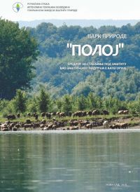 Održana Javna rasprava o dokumentima o zaštiti Parka prirode „Poloj”