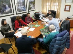 Vesti iz regiona – Podrška projektu Sava TIES