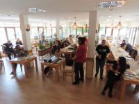 DESETI MEĐUNARODNI ORNITOLOŠKI SKUP – ORNITOFESTIVAL 10.