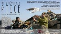Premijera dokumentarnog filma ,,Mi i O(p)STALE PTICE’’