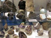 Generalni skup evropske geološke naučne unije (General Assembly 2015 of the European Geosciences Union), 12-17. april 2015., Beč – Austrija