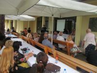 Održan naučnostručni skup „V Otvoreni dani biodiverziteta“