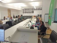 Prvi sastanak projektnog konzorcijuma projekta ECO(RE)ACT