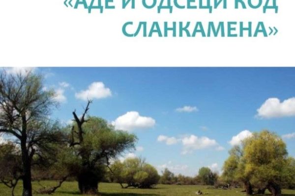PIO "Ade i otseci kod Slankamena"
