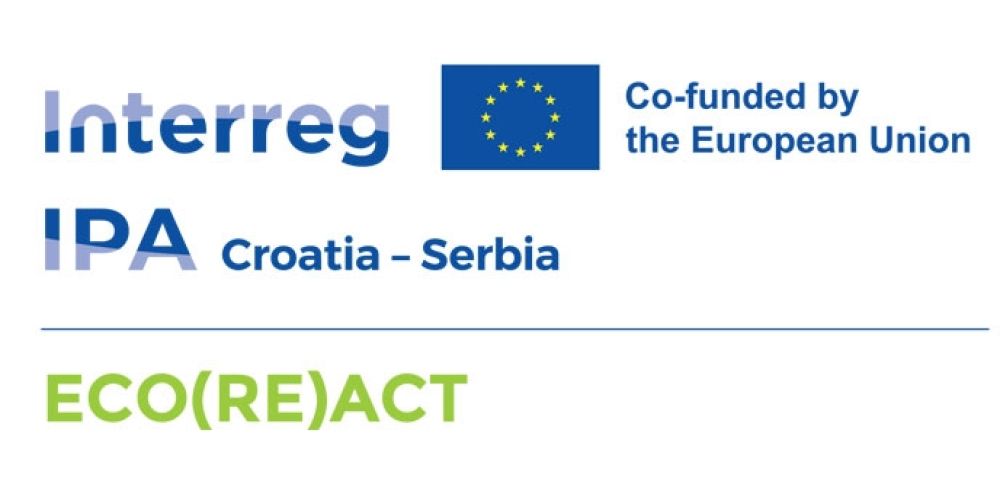 Osnovne informacije o projektu ECO(RE)ACT