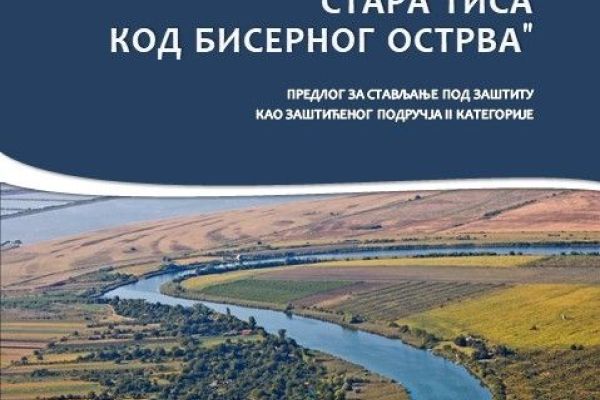PP "Stara Tisa kod Bisernog ostrva"