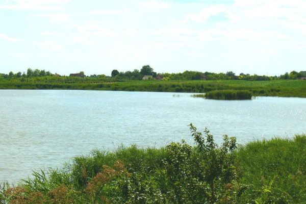 SRP "Ludaško jezero"