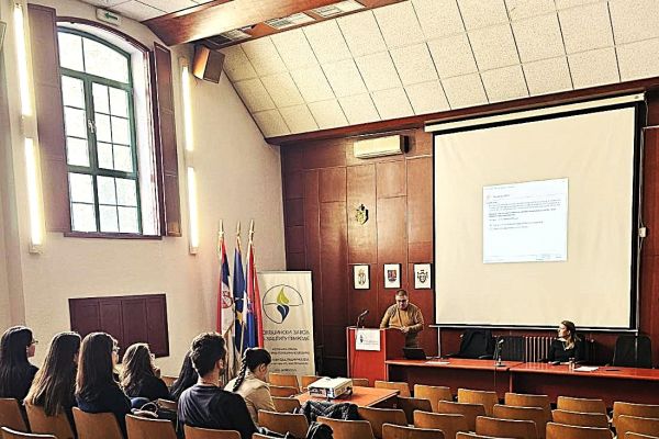 PRAKSA ZA STUDENTE PRAVNOG FAKULTETA U  PZZP