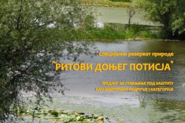 SRP "Ritovi donjeg Potisja"
