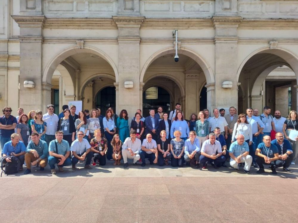 Prvi sastanak projektnog konzorcijuma Restore4Life