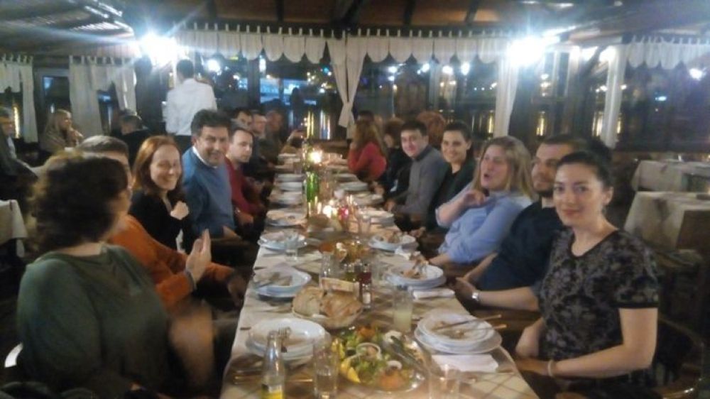 Održan uvodni sastanak partnera u okviru projekta SeNs WETLANDS